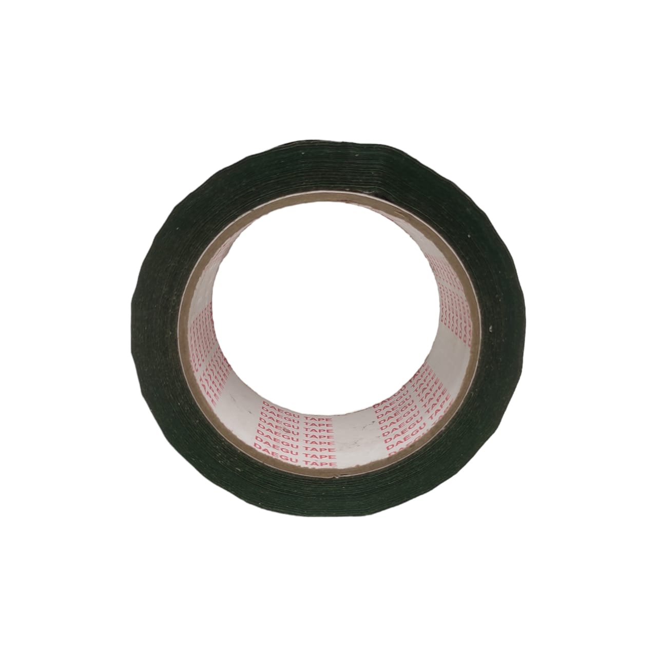 48 MM / DAEGU Isolasi Selotip Lakban Stationary Tape Hijau