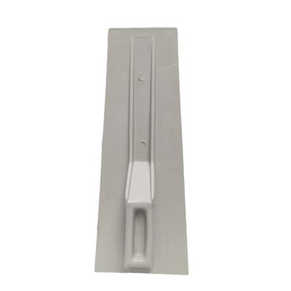 11 1/2 IN / ELGLADIO Raskam Trowel Perata Acian Tembok Polos Beton PVC