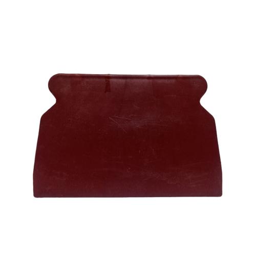 9 IN / NEW STAR  Sekrap Daun Kape Scrapper Cat Perata Acian Plastik PVC