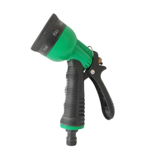 7 WAY / IGM Semprotan Air Selang Taman Mobil Spray Gun Nozzle