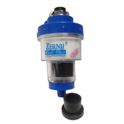 ZERNII Filter Saringan Kran Penjernih Penyaring Air Water Purifier
