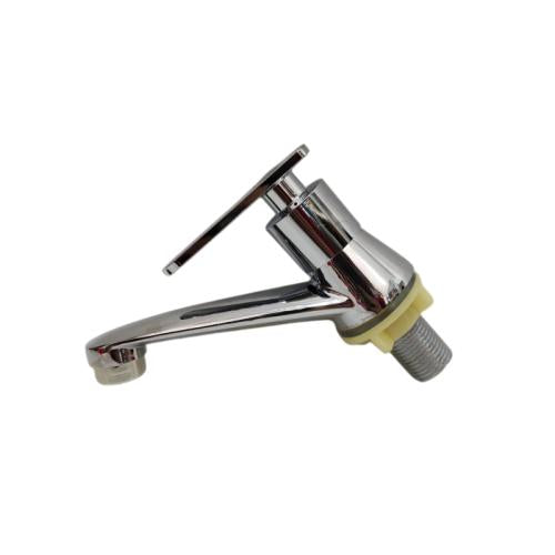 1/2 IN / COBZ KWB-02 Kran Air Sink Wastafel Bak Cuci Piring Stainless