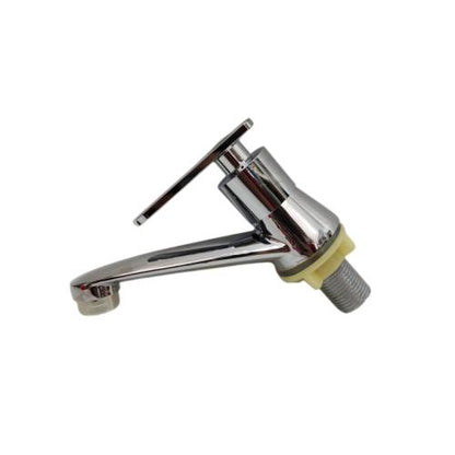 1/2 IN / COBZ KWB-02 Kran Air Sink Wastafel Bak Cuci Piring Stainless