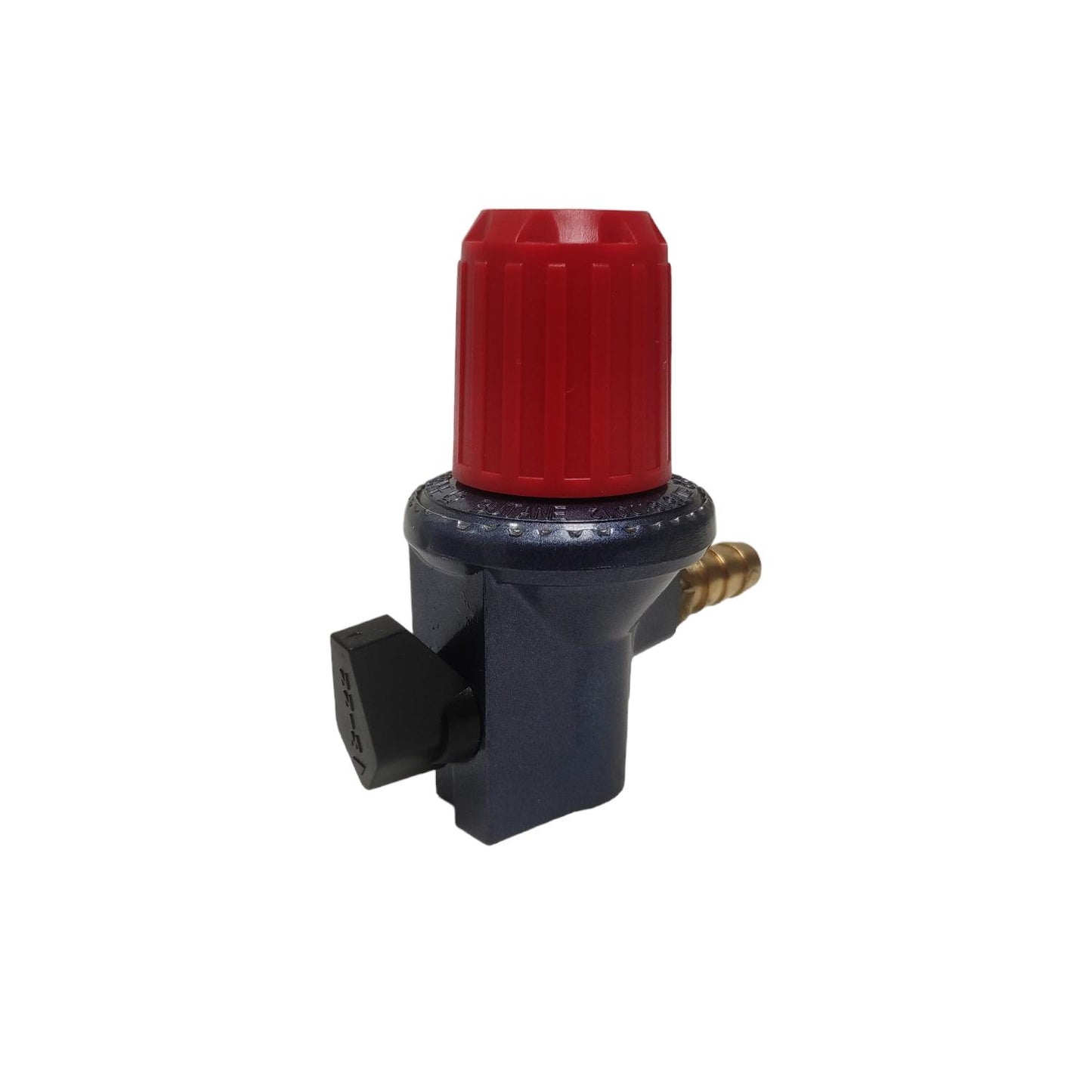 WINN GAS W 181 NM Regulator Kepala Tabung Gas LPG Tekanan Tinggi High Pressure