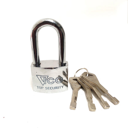 40 MM / VICO Gembok Pintu Pagar Padlock Anti Maling Leher Panjang