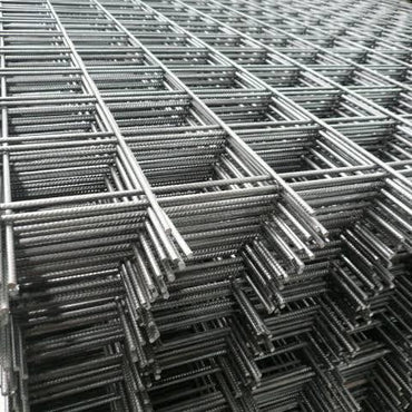 6 MM X 2.1 M X 5.2 M / NM Wiremesh Ulir 15 CM x 15 CM Lembar