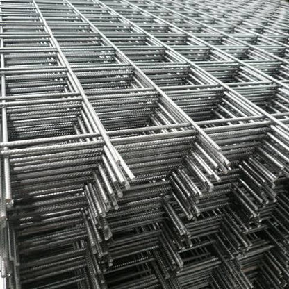 6 MM X 2.1 M X 5.2 M / NM Wiremesh Bentuk 15 CM x 15 CM Lembar