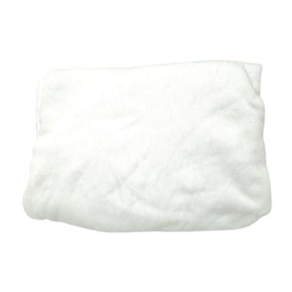 100 G / NM Kain Compound Kompon Poles Ball Kaos Majun Putih Bungkus