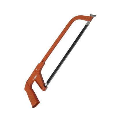 18 IN / SOLIGEN 01 Gergaji Gendewa Gorok Potong Besi Logam Gagang Besi