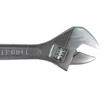 8 IN / NEW DELAND Kunci Inggris Bago Multifungsi Adjustable Wrench