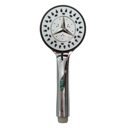 1/2 IN x 150 CM / COBZ 03 Hand Shower Tangan Kamar Mandi Set