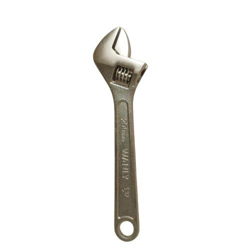 8 IN / WANLY Kunci Inggris Bago Multifungsi Adjustable Wrench