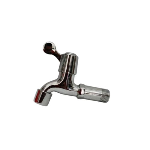 1/2 IN /ONDA A801 T Kran Air Tembok Taman Kamar Mandi Stainless