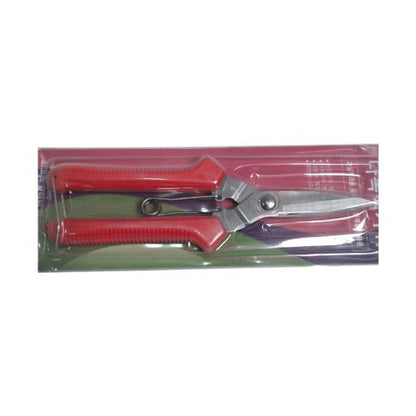 7 1/2 IN / COBZ JL-905 Gunting Dahan Lurus Ranting Tanaman Pruning Shears