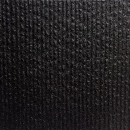 40 CM x 40 CM / KIA CLIFFTONE Keramik Lantai Teras Garasi Matte Black Dus