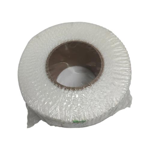 50 MM / KANSAS Isolasi Lakban Serat Kasa Plafon GRC Fiber Tape