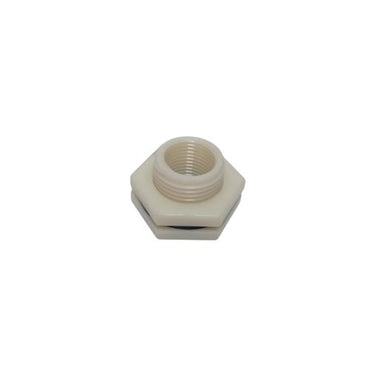 1/2IN/ALINCO Mur Torrent Ring Drat Dalam Tandon Tangki Air Plastik PVC