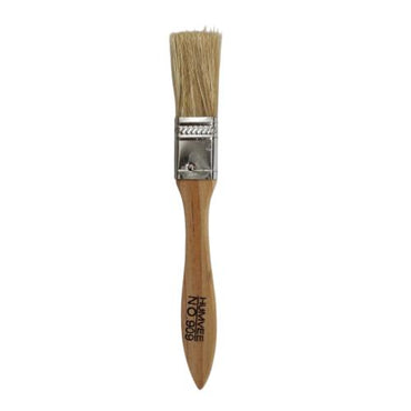 CAT 3/4 IN / HUMVEE Kuas Cat Tembok Kayu Besi Air Acyrlic Paint Brush