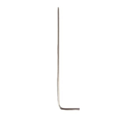 1.5 MM / TM Kunci L Hexagon Wrench Screw Panjang Chrome