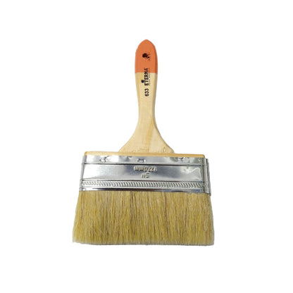 5 IN / ETERNA 633 Kuas Cat Tembok Kayu Besi Air Acyrlic Paint Brush