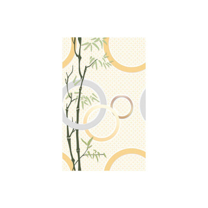 25 CM x 40 CM / UNO OPAL Keramik Dinding Kamar Mandi Glossy Beige Dus