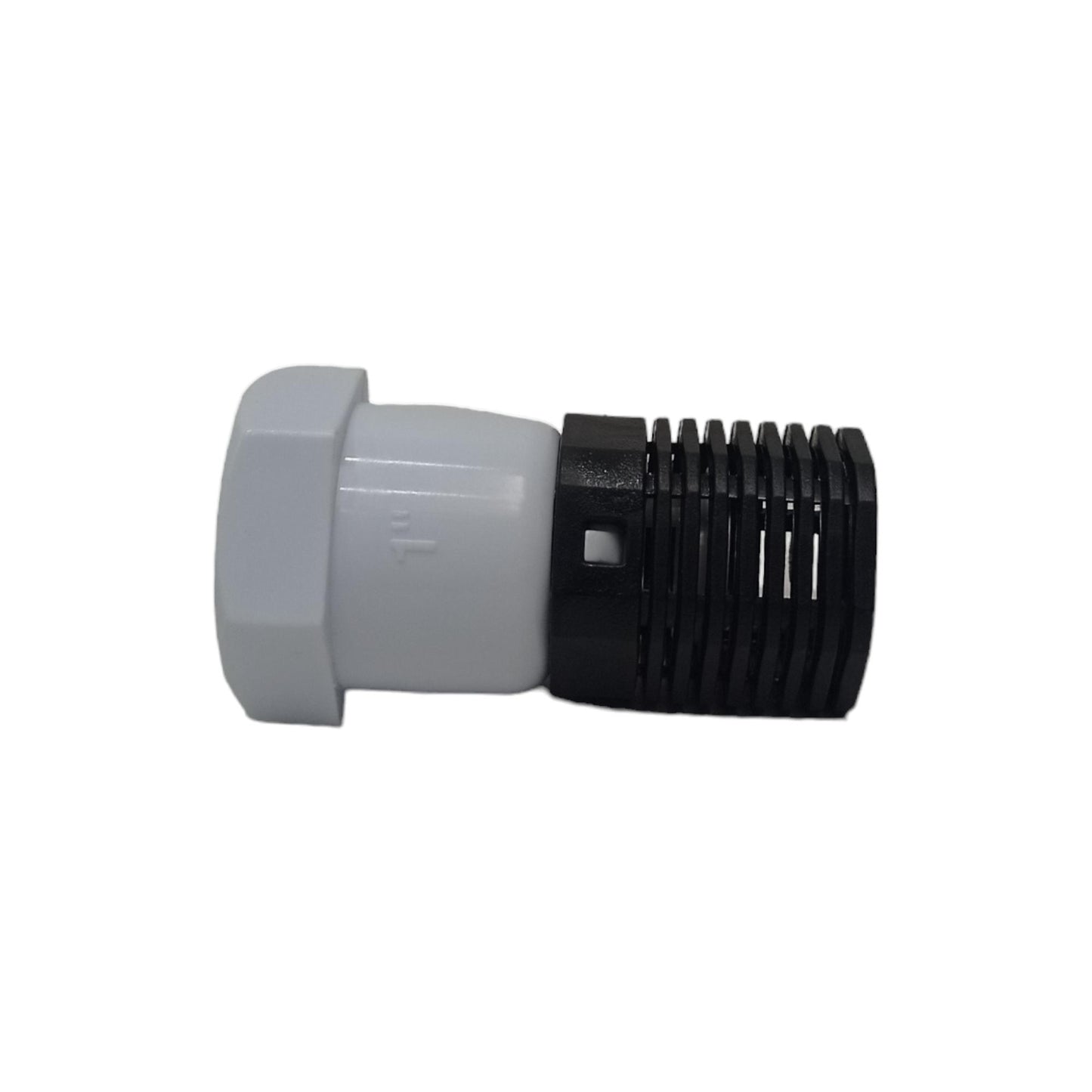 1 IN / GN TIPE Foot Klep Valve Saringan Pipa Pompa Torrent PVC