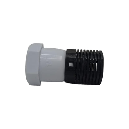 1 IN / GN TIPE Foot Klep Valve Saringan Pipa Pompa Torrent PVC