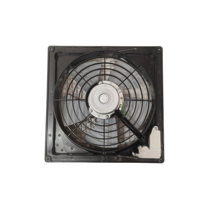 10 IN / PANASONIC Exhaust Hexos Fan Kipas Angin Blower Plafon Set