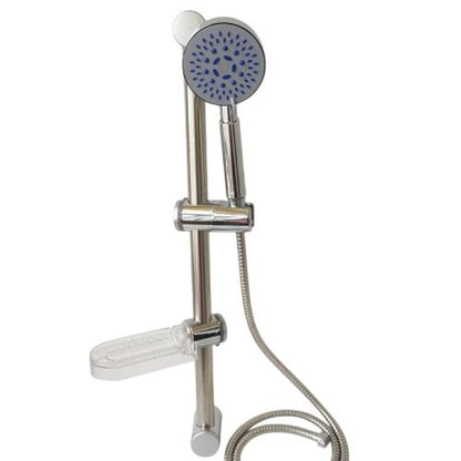 1/2 IN / COBZ Column Shower Tiang Kamar Mandi Set