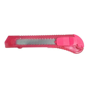 COBZ 01 Pisau Cutter Pemotong Kertas Utility Heavy Duty Blade Besar