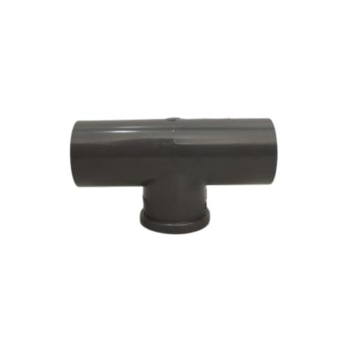 1/2 IN / RUCIKA AW Tee Drat Dalam Faucet Tee Fitting Pipa PVC