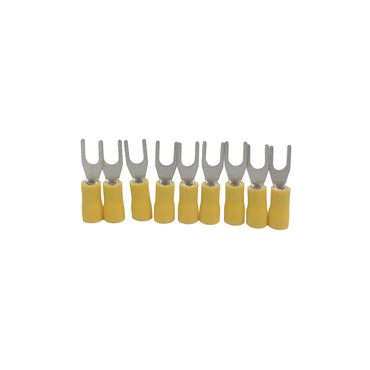 3.5 MM / COBZ Skun Fort Cable Lug Terminal Sambungan Kabel
