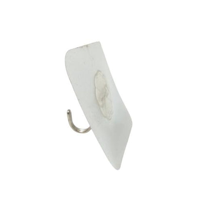 COBZ Kapstok Cantel Gantungan Baju Dinding Mini Besi Set