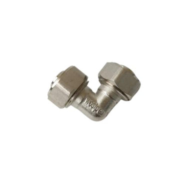 L 20 / WESTPEX Knee Keni L Elbow Fitting Selang Pex Air Panas Kuningan