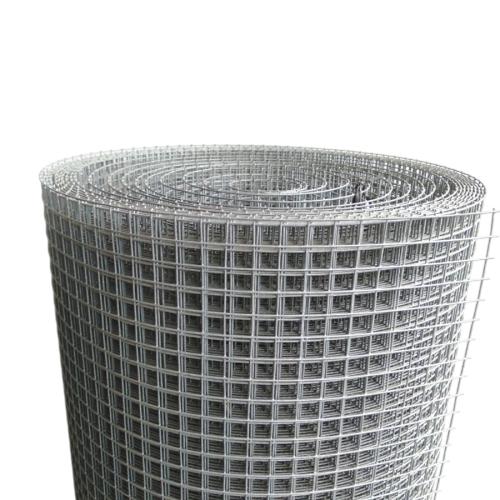 1/2 INx 1/2 INx 100 CM/ NM Kawat Ram Loket Ayakan Pasir Galvanis Meter