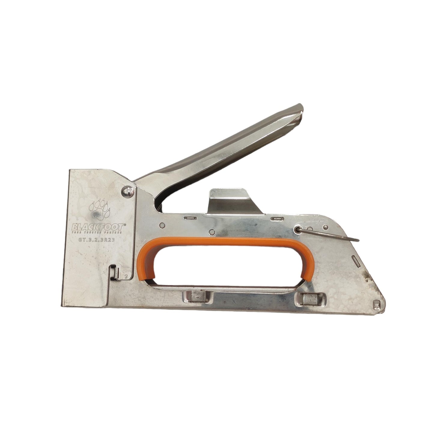 4 MM - 8 MM / BLACKFOOT Guntacker Stapler Staples Hekter Tembak