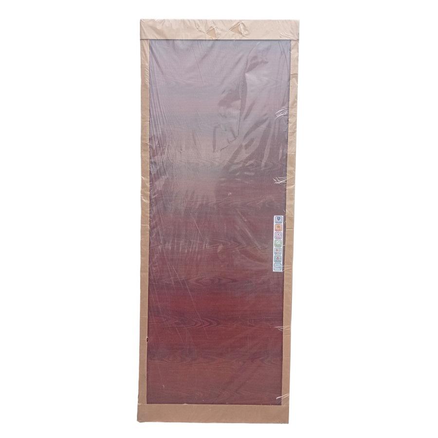 8 CM x 80 CM x 210 CM / WADJA MAXISTEEL HORIZON 05 Pintu Galvalum Kanan Set