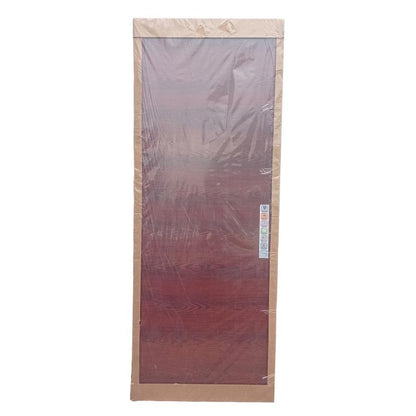 8 CM x 80 CM x 210 CM / WADJA MAXISTEEL HORIZON 05 Pintu Galvalum Kanan Set