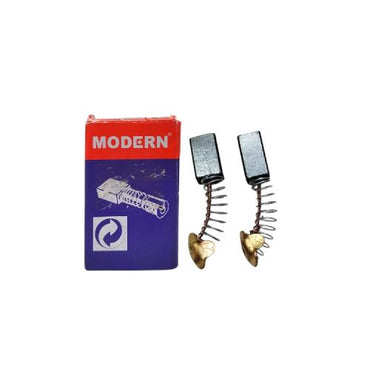 CB 21 / MODERN Spull Mesin Bor Carbon Arang Bostel Planer Set