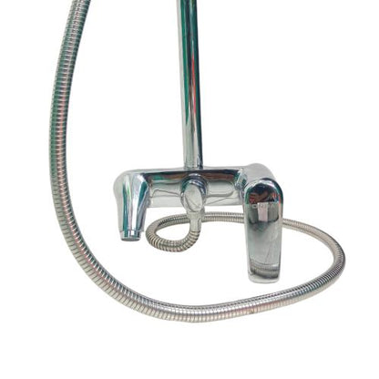 1/2 IN / ONDA R-FRESS Column Shower Tiang Kamar Mandi Set