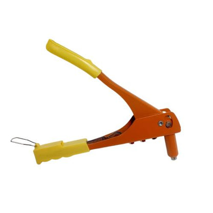 9 1/2 IN / ATS Tang Hand Riveter Tembakan Paku Keling Aluminium