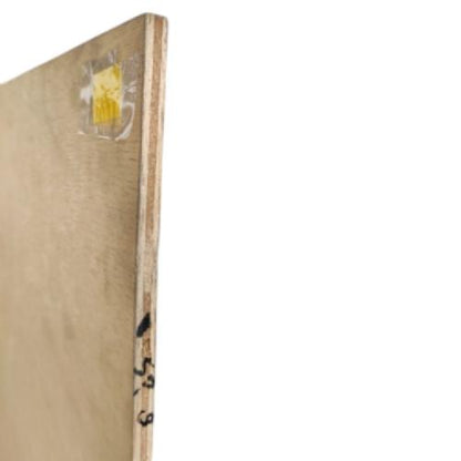 9 MM x 120 CM x 240 CM / TM Triplek Multiplek Meranti Campur Lembar