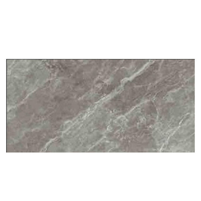 60 CM x 120 CM / SERENITY OSLO GRIGIO Granit Dinding Kamar Mandi Glossy Dus