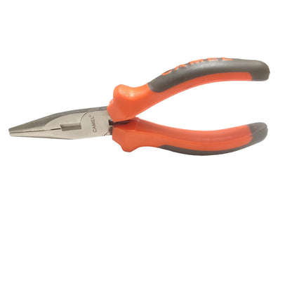 6 IN / CAMEL Tang Lancip Cucut Jepit Kawat Kabel Long Nose Pliers