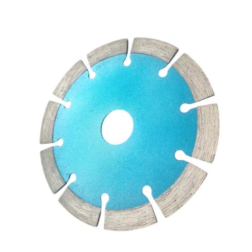 4 IN / TRUCUT Dry Mata Gerinda Potong Keramik Diamond Cutting Wheel