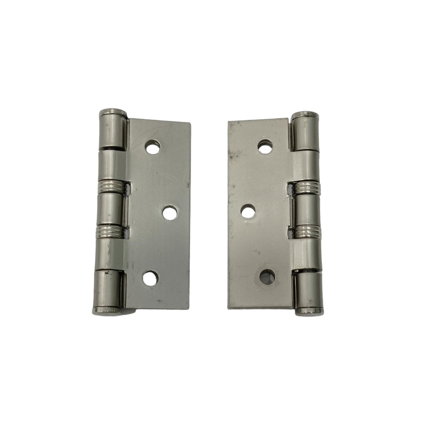 3 IN / VICO Engsel Kupu Kupu Pintu Jendela Hinge Stainless Set