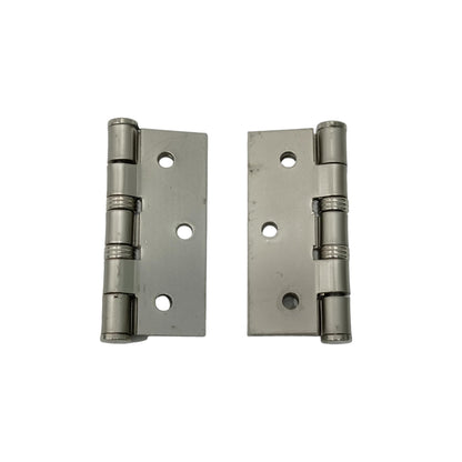 3 IN / VICO Engsel Kupu Kupu Pintu Jendela Hinge Stainless Set