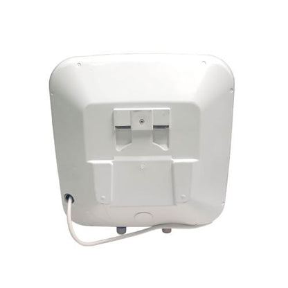 15 L ARISTON AN2B Water Heater Pemanas Air Kamar Mandi Listrik Set