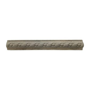 50 CM / BL KEMBANG List Profil Beton Lisplang Tempel Plafon Tembok Biji