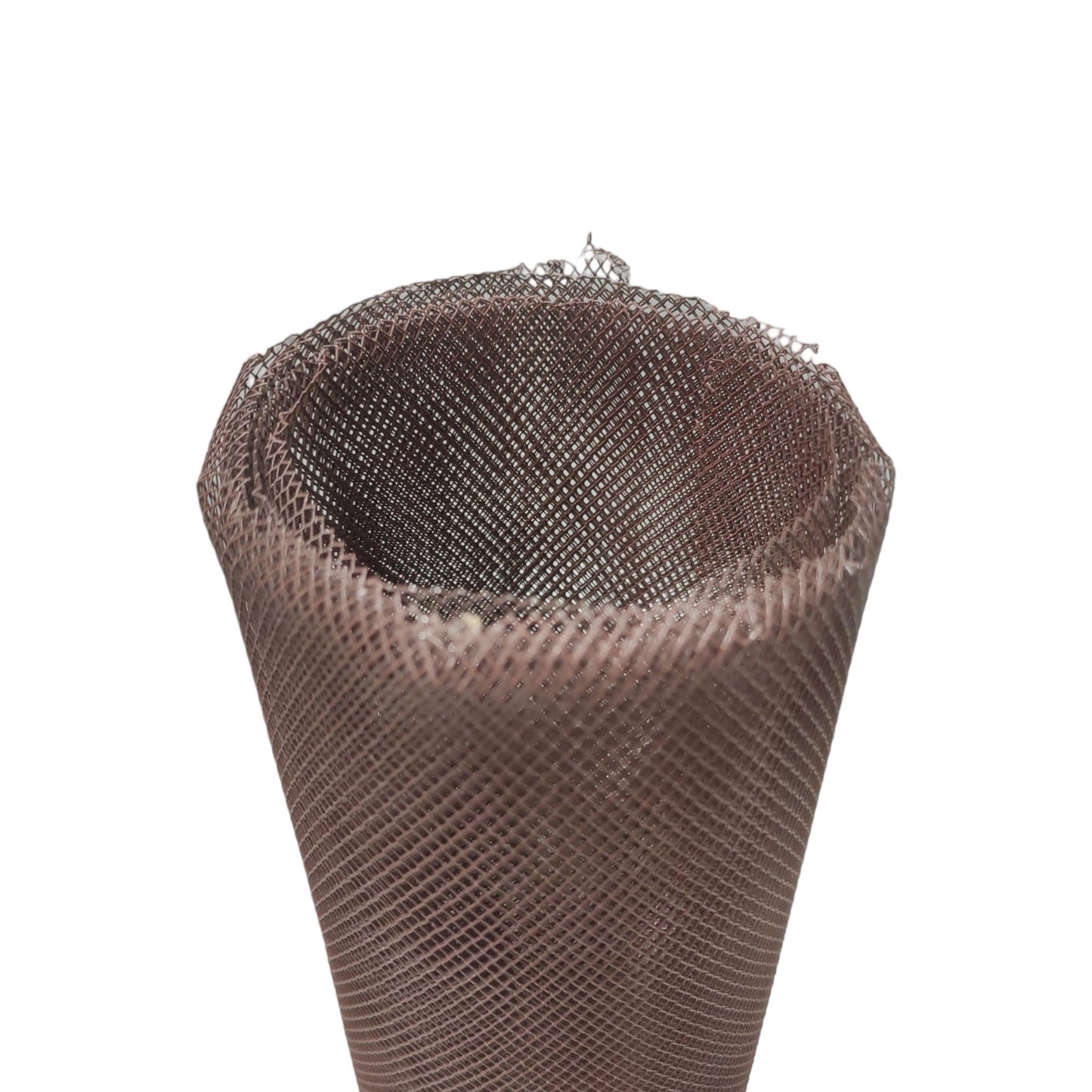 100 CM / TM Strimin Nyamuk Kawat Parabola Baja Coklat Meter